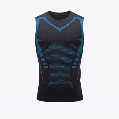 Oblikovalna majica | SHAPEFIT